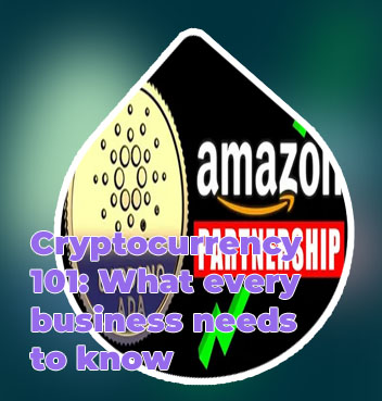Amazon crypto coin