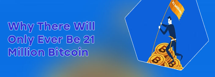 Bitcoin 21 million