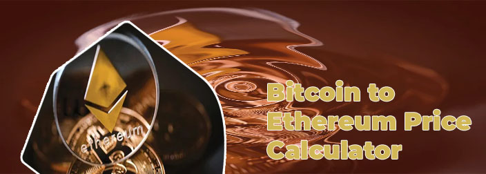 Bitcoin and ethereum