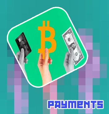 Bitcoin payment
