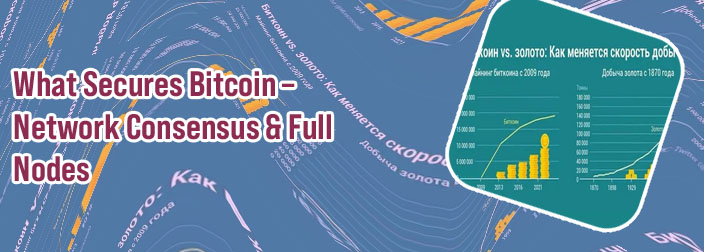 Bitcoin secures market first time ever