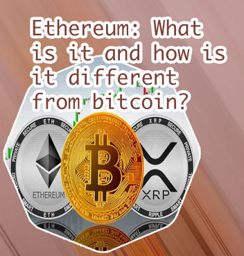 Bitcoin to ethereum