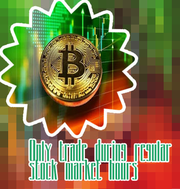 Bitcoin trade market