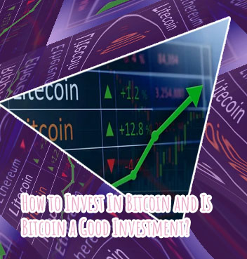 Bitcoin worth investing