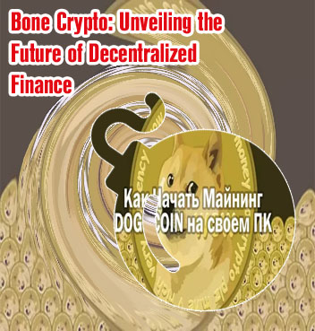 Bone dogecoin killer