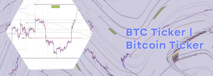 Btcusd ticker