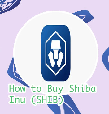 Can you buy shib on crypto com