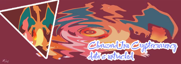 Charizard crypto