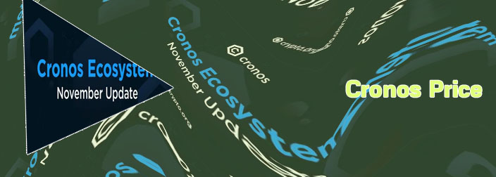 Cronos crypto coin