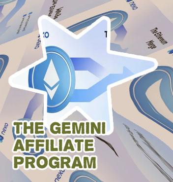 Crypto affiliate program