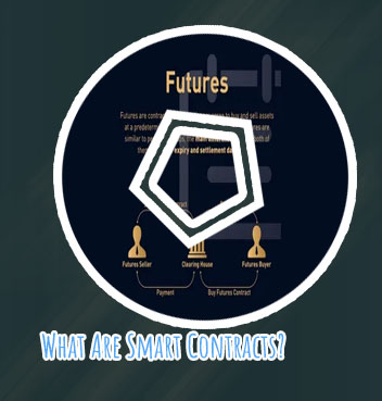 Crypto contracts