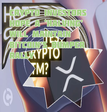 Crypto rally