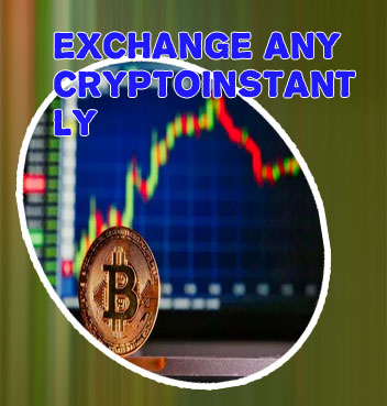 Crypto trading company