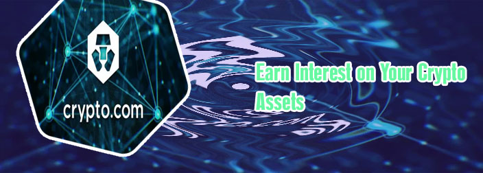 Cryptocom assets