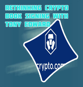 Cryptocom in ny