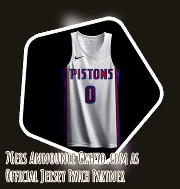 Cryptocom nba jersey