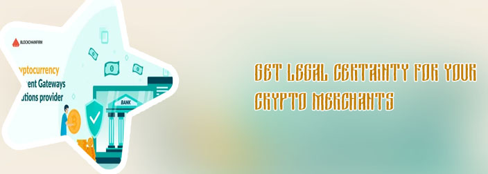 Cryptocurrency merchants