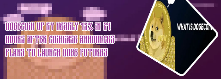 Dogecoin future plans