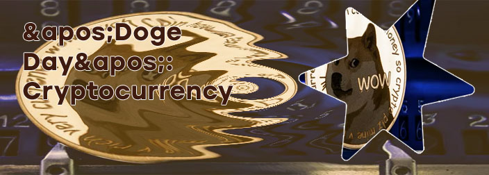 Dogecoin stock discussion