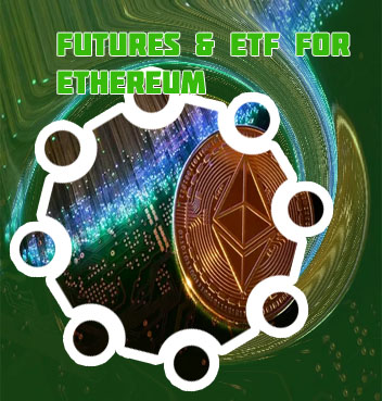 Ethereum futures