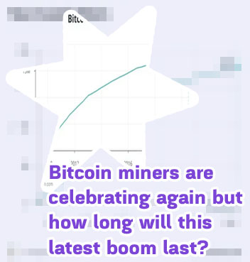 Forces have than million bitcoin