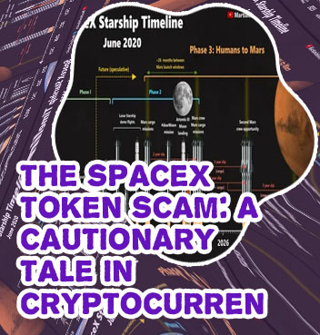 How to buy mars space x crypto