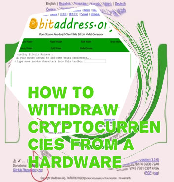 How to set up a bitcoin wallet