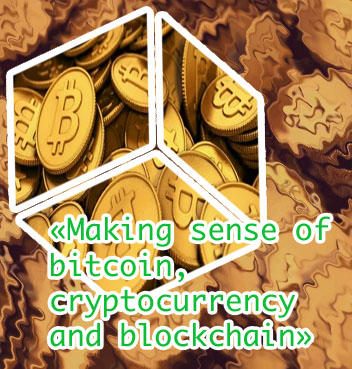 Is bitcoin real money