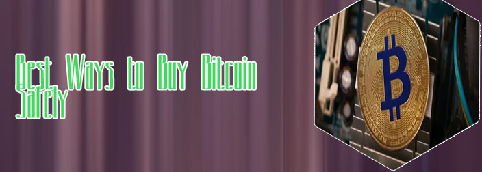 Is buying bitcoin safe