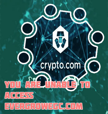Is evergrow on cryptocom