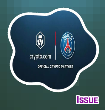 Issues with cryptocom