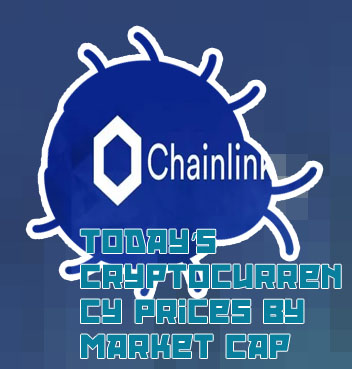 Link cryptocurrency