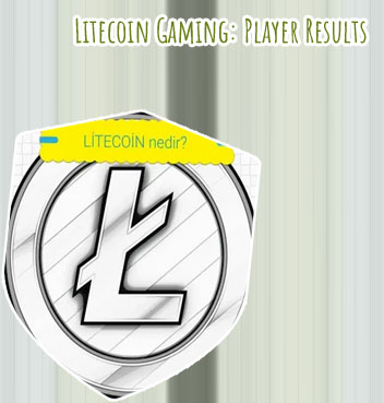 Litecoin queen twitter