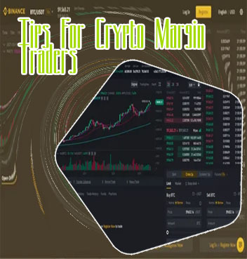 Margin trading btc