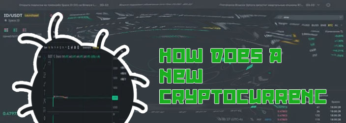New cryptocurrency release 2024 binance