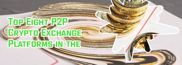 Peer to peer bitcoin exchange