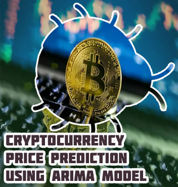 Predictions for cryptocurrency