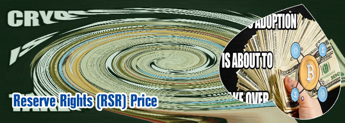 Reserve crypto price
