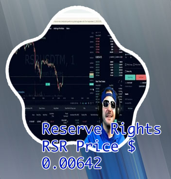 Rsr crypto price