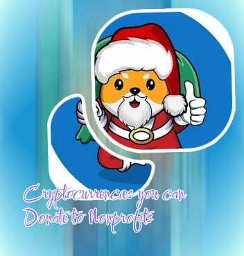 Santa cryptocurrency