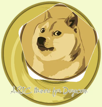 Small dogecoin