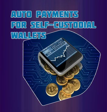 Start crypto wallets month