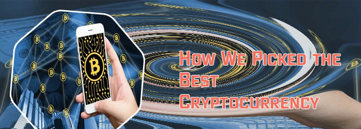 The best app for cryptocurrency