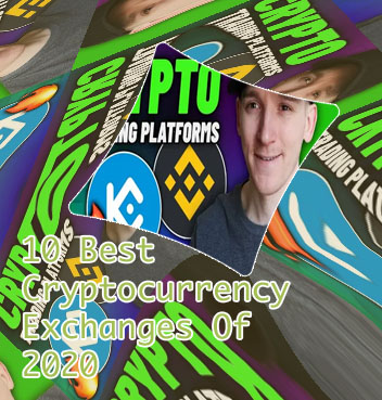 Top crypto platforms