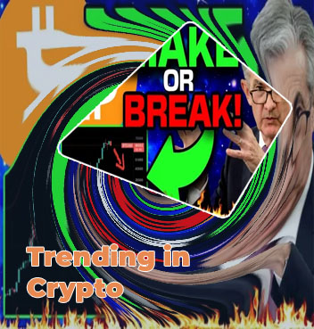 Trending crypto coins