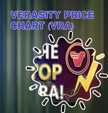 Vra crypto price