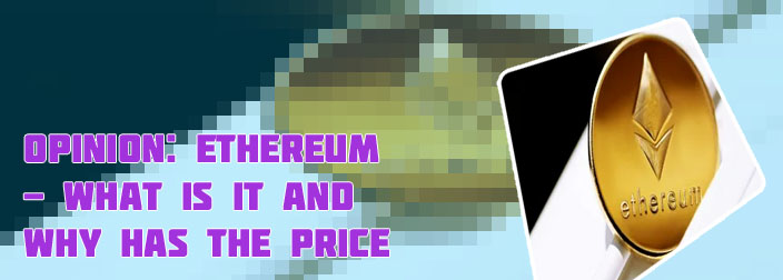 What are ethereum futures