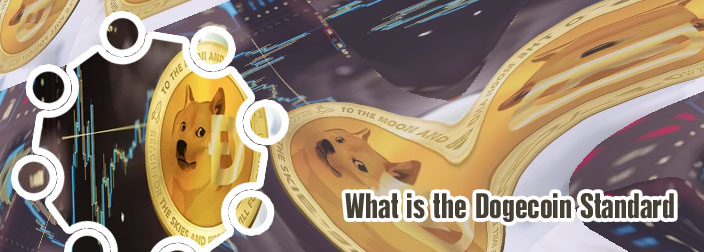 What is the value of dogecoin