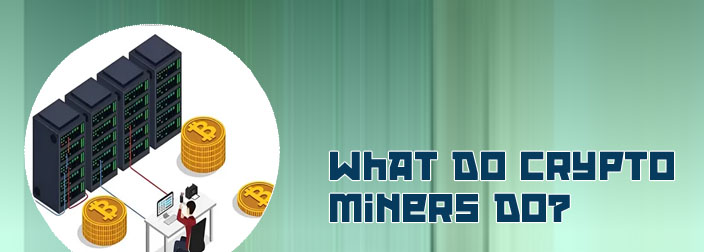Whats mining for bitcoin