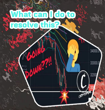 When is bitcoin going down